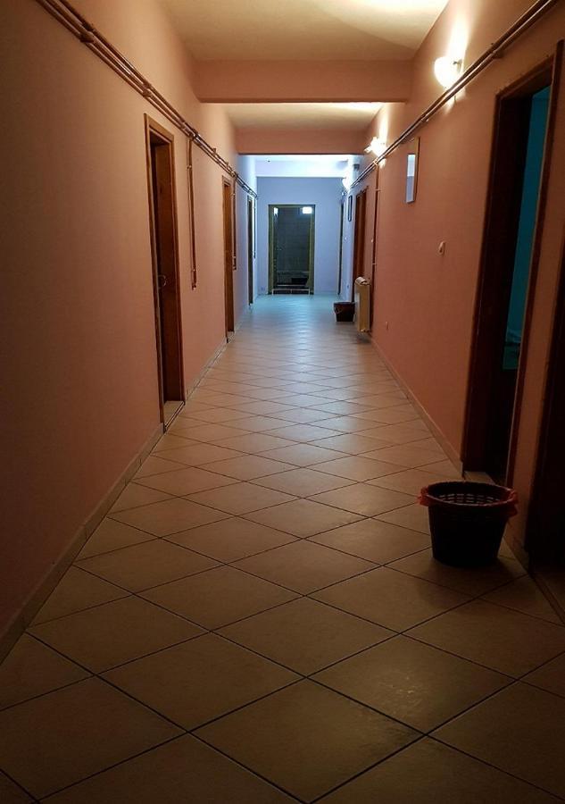 Guesthouse Meče Bijelo Polje Eksteriør billede