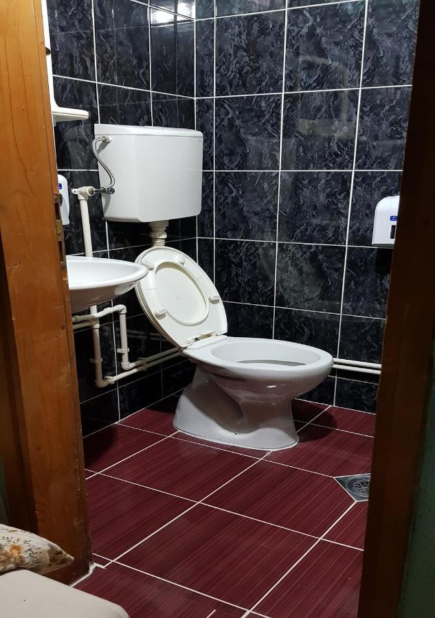 Guesthouse Meče Bijelo Polje Eksteriør billede