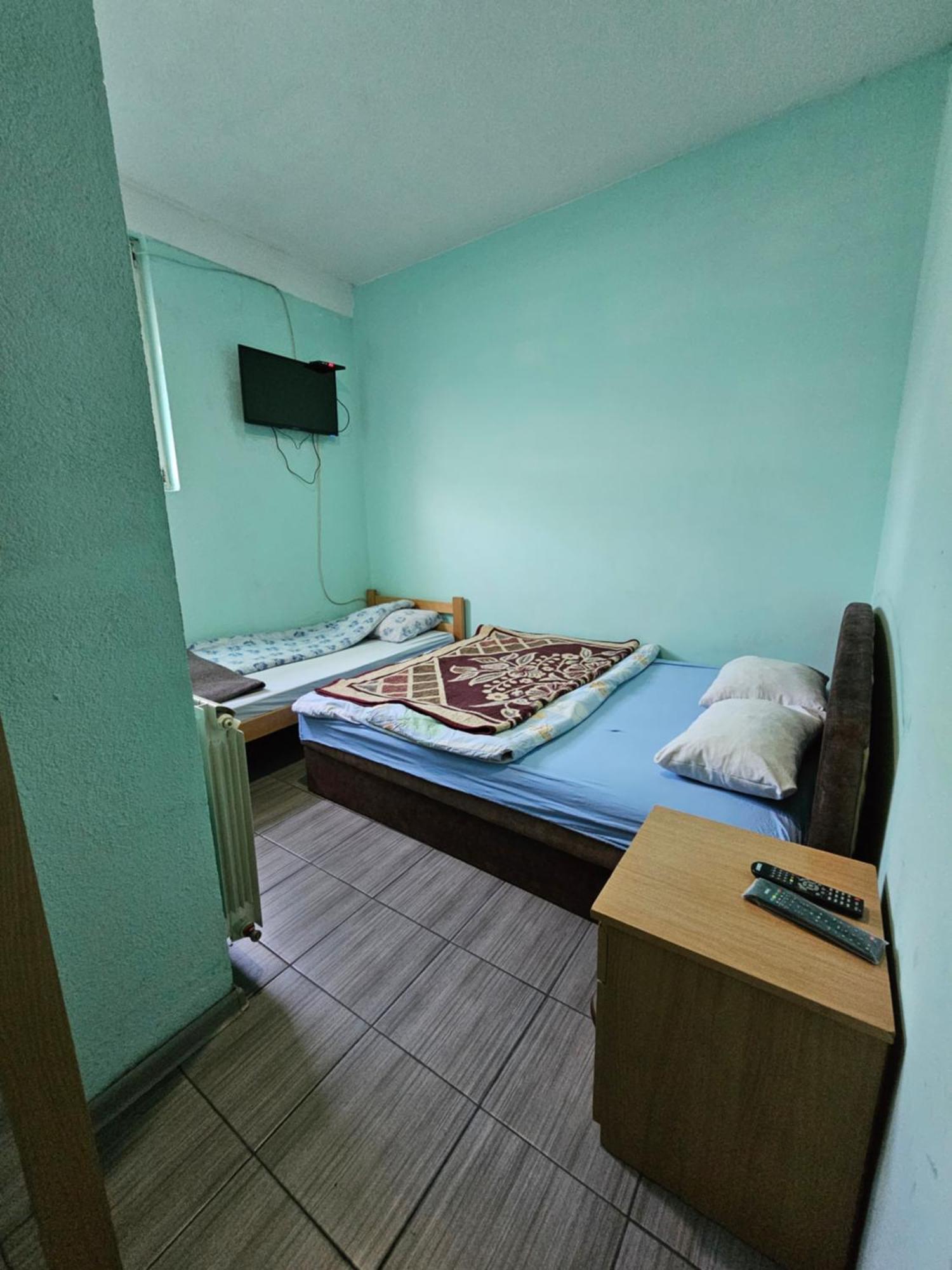 Guesthouse Meče Bijelo Polje Eksteriør billede