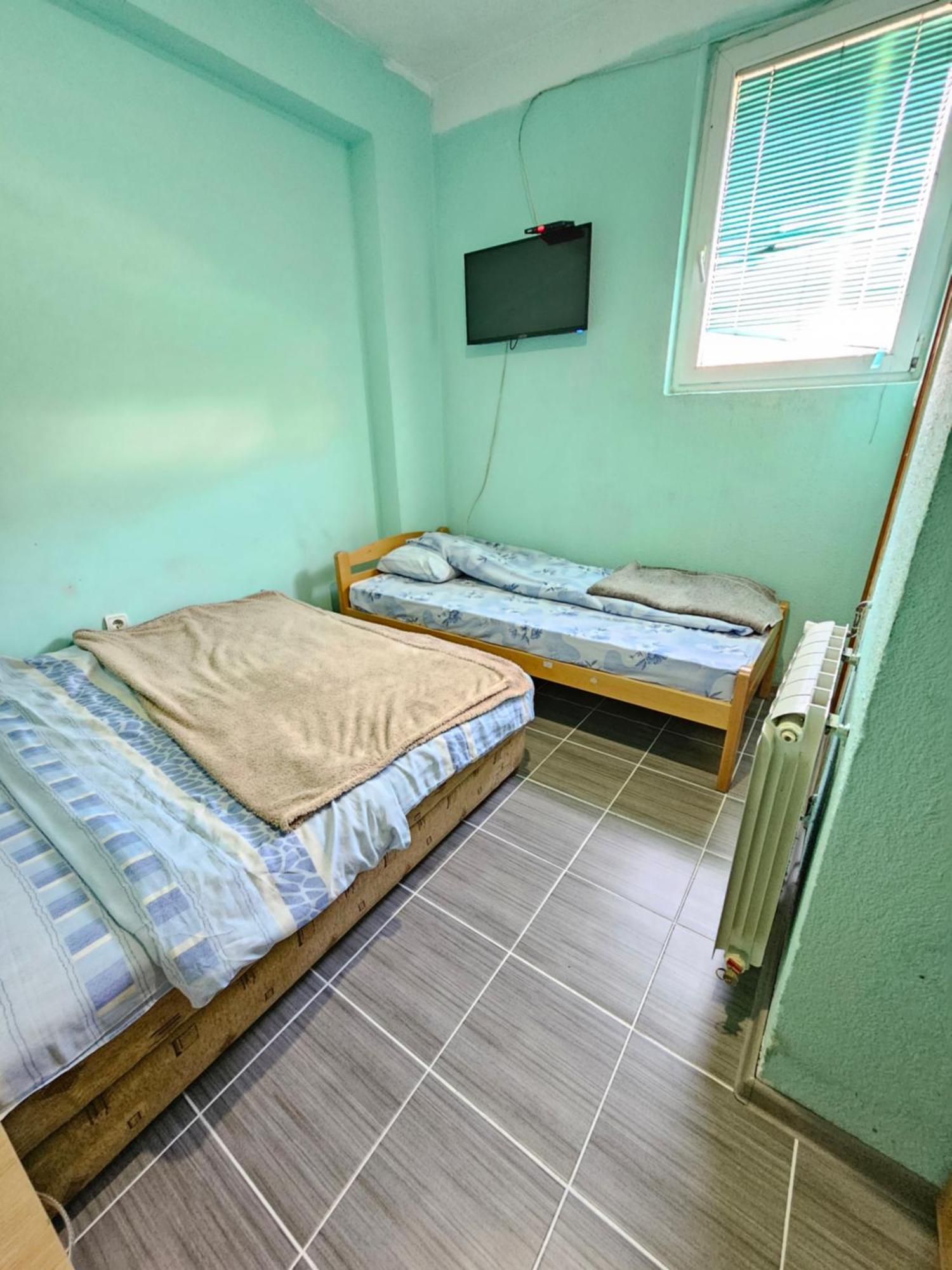 Guesthouse Meče Bijelo Polje Eksteriør billede