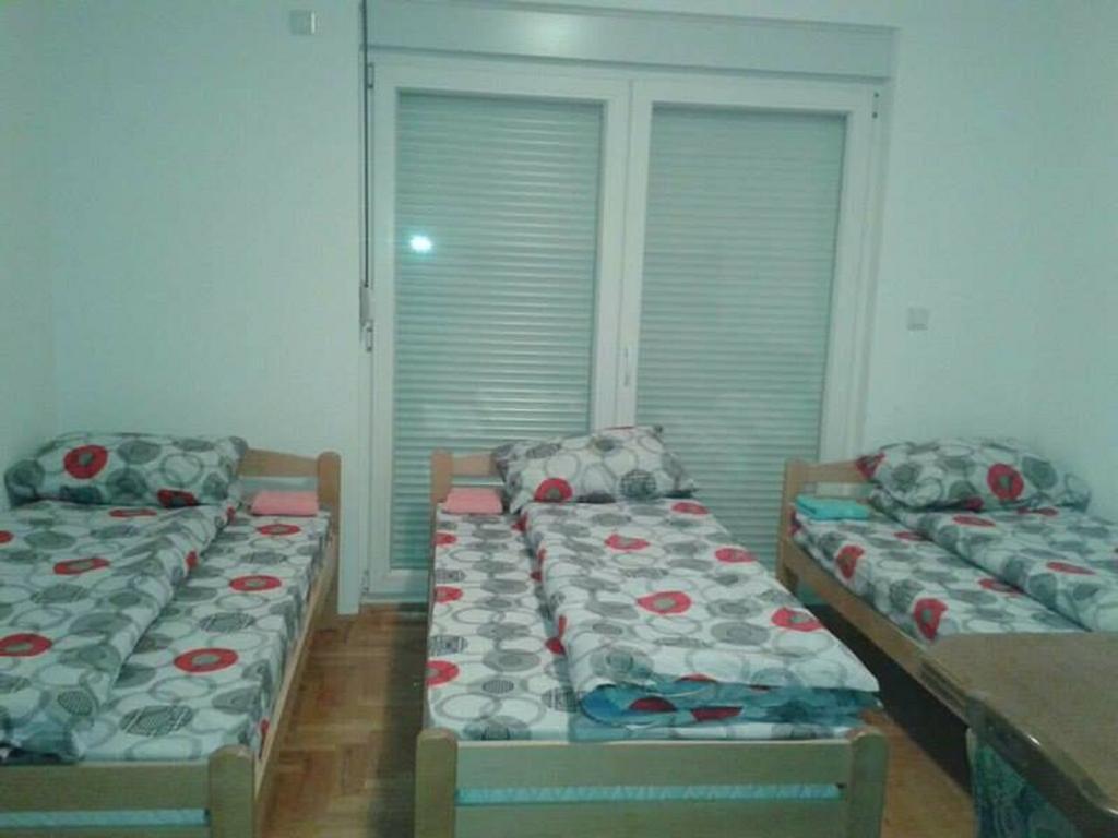 Guesthouse Meče Bijelo Polje Eksteriør billede