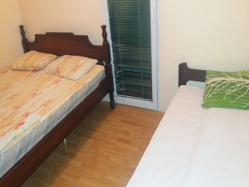 Guesthouse Meče Bijelo Polje Eksteriør billede